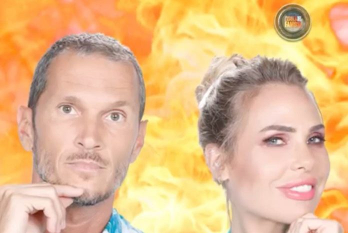 ilary alvin isola quanto guadagnano a L'isola dei famosi