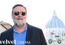 Russell Crowe L'esorcista del Papa
