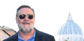 Russell Crowe L'esorcista del Papa