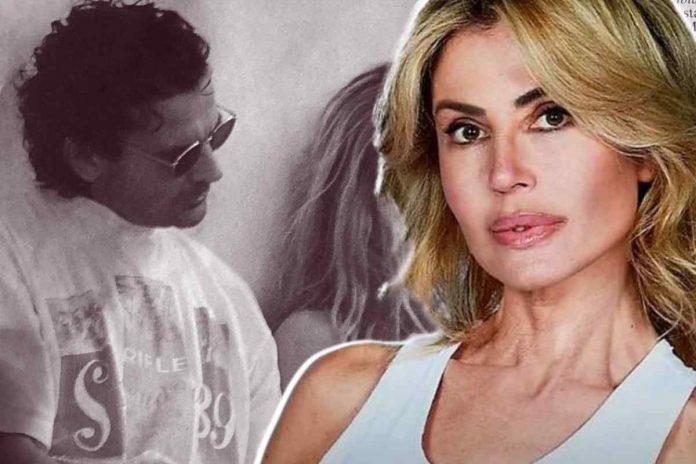 Natalie Caldonzzo es todo sobre ella