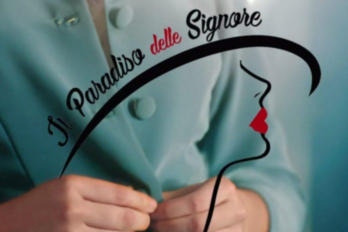 Il paradiso delle signore Il paradiso delle signore spoiler, la verità sull'amato personaggio