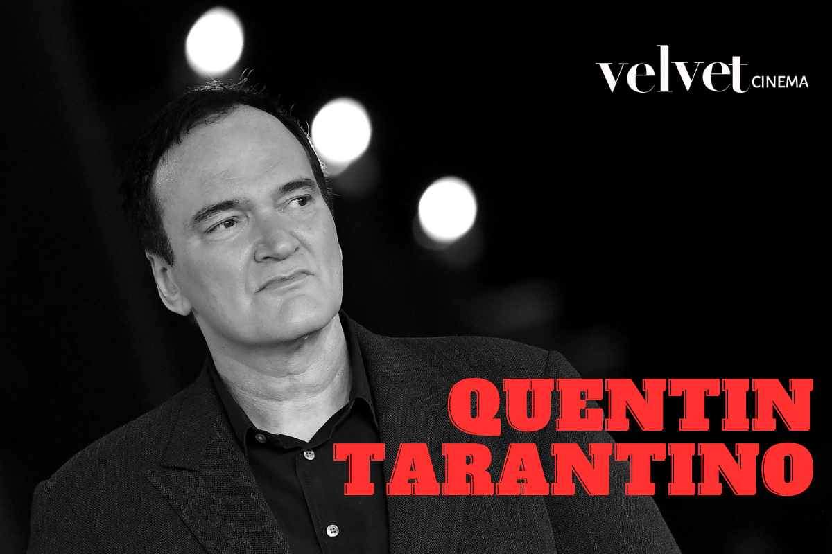 Quentin Tarantino curiosità sul regista cult