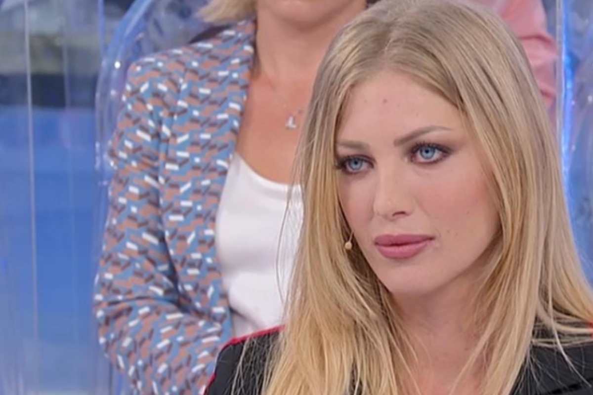 Uomini e Donne Anticipazioni, brutto rifiuto per Nicole