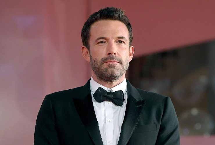 Non vedremo più Ben Affleck nell'universo DC: il 15 Giugno esce l'ultimo film