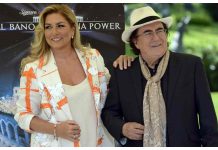 Al Bano e Romina concerto