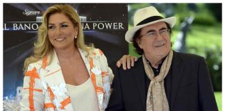 Al Bano e Romina concerto