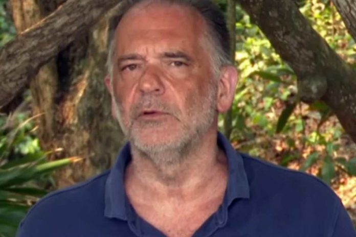 Alessandro Cecchi Paone Alessandro Cecchi Paone ex coniuge