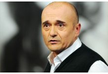 Alfonso Signorini conduzione gfvip