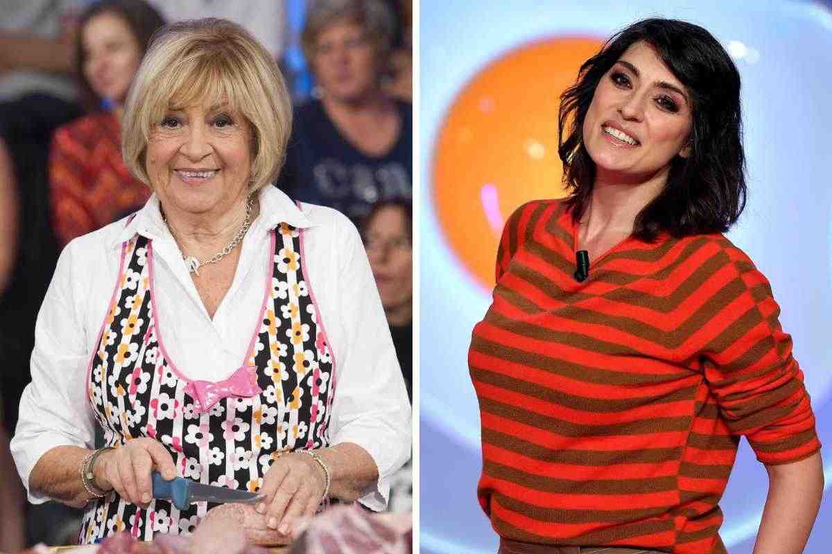 Anna Moroni rompe il silenzio su Elisa Isoardi