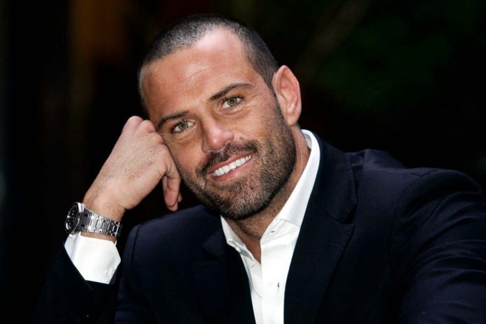 ascanio pacelli oggi tv