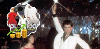 Jhon Travolta