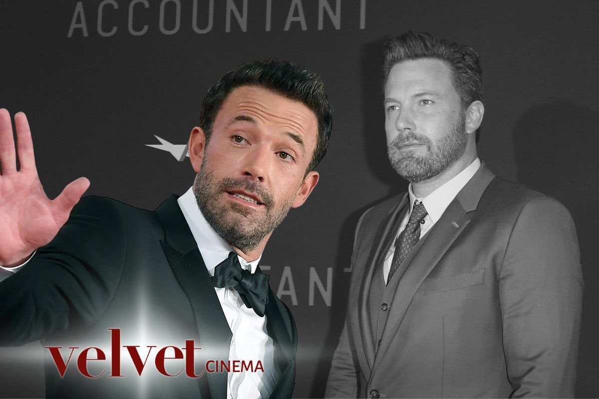 Ben Affleck