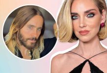 Chiara Ferragni flirt