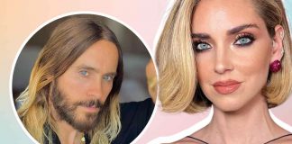 Chiara Ferragni flirt
