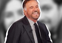 Christian De Sica figli foto