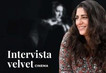 Cinzia Clemente intervista
