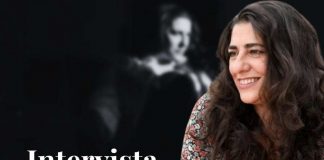 Cinzia Clemente intervista