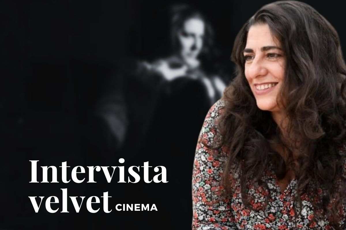 Cinzia Clemente intervista