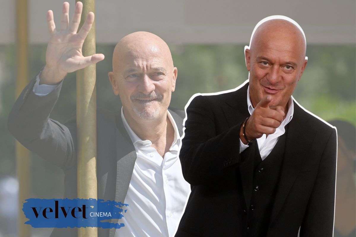 Claudio Bisio