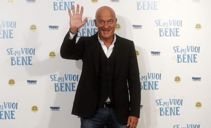 claudio bisio studi curiosità 