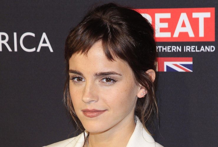 emma watson oggi verità 