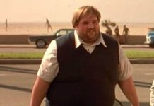 Ethan Suplee