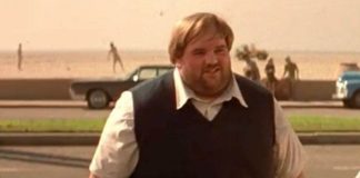 Ethan Suplee