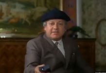 Fantozzi serie TV