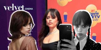 Jenna Ortega