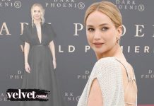 Jennifer Lawrence