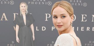 Jennifer Lawrence