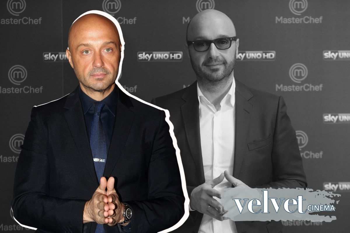 Joe Bastianich