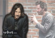 Keanu Reevs
