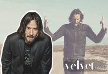 Keanu Reevs