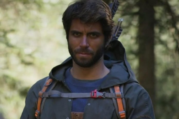 Marco Rossetti Marco Rossetti biografia