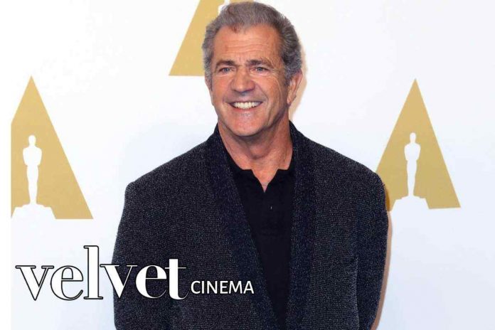 Nuovo film di Mel Gibson alla regia con Andrew Garfield