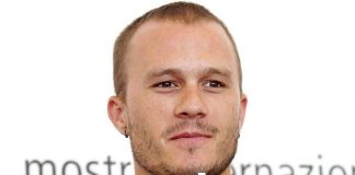 Heath Ledger il padre rivela le ultime parole
