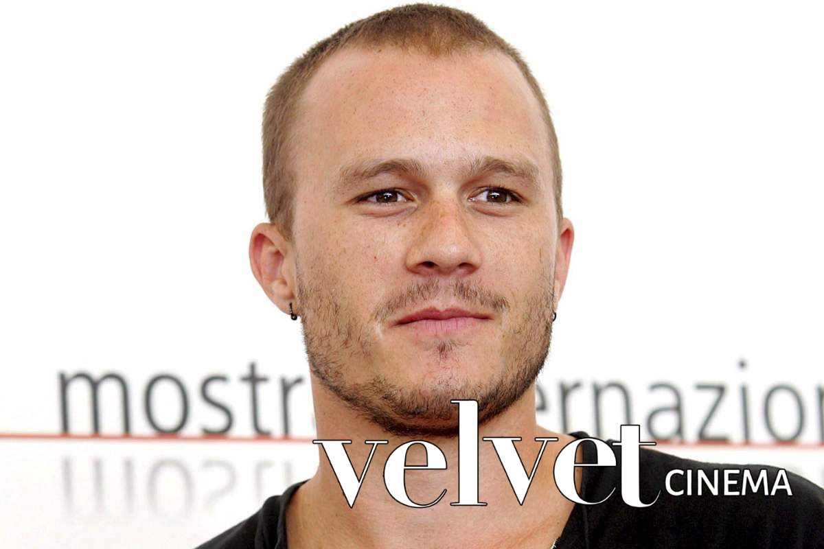 Heath Ledger il padre rivela le ultime parole