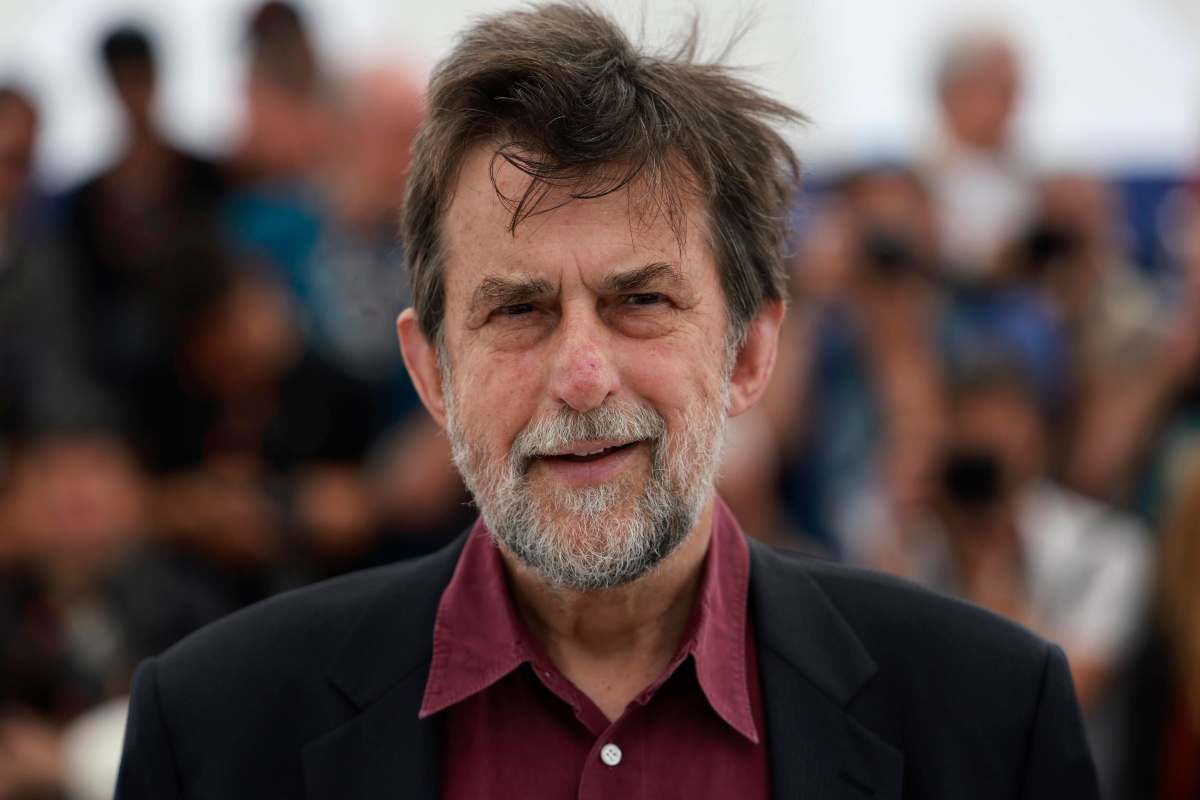 Nanni Moretti curiosità