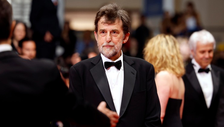 Nanni Moretti biografia