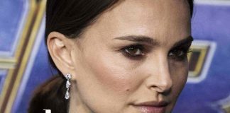 Natalie Portman commenta Leon