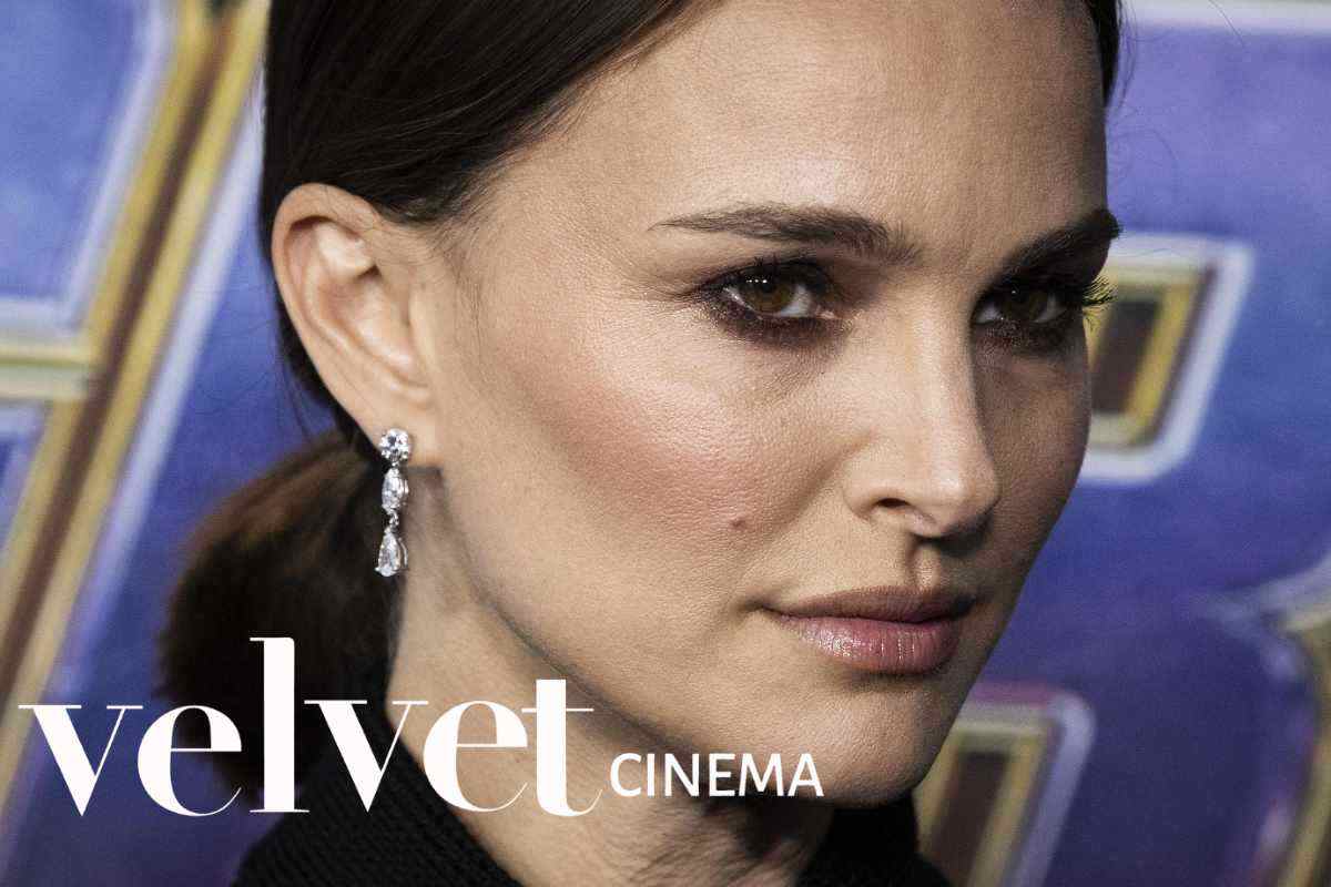 Natalie Portman commenta Leon