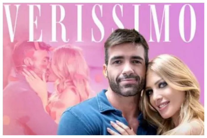 Nicole e Carlo tv