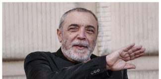 Nino Frassica stampa