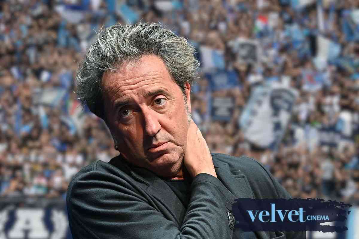 Paolo Sorrentino