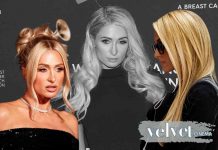 Paris Hilton