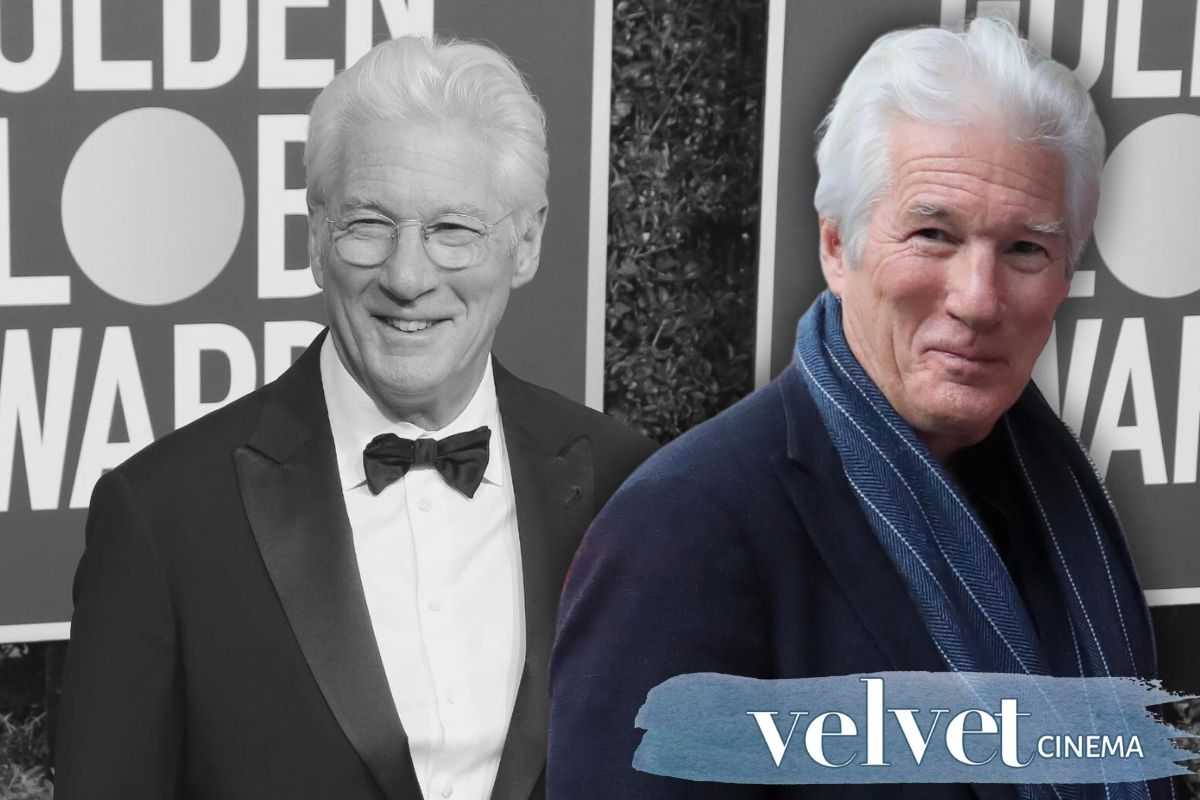 Richard Gere