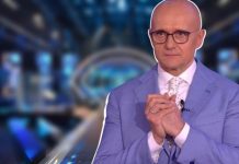 Chat e incontri segreti per coppia Gf Vip