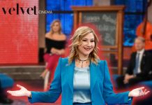 Serena Bortone
