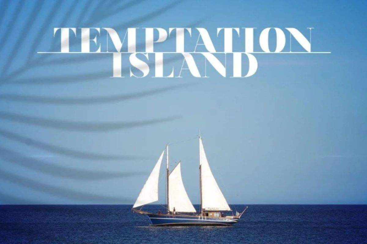 Temptation Island